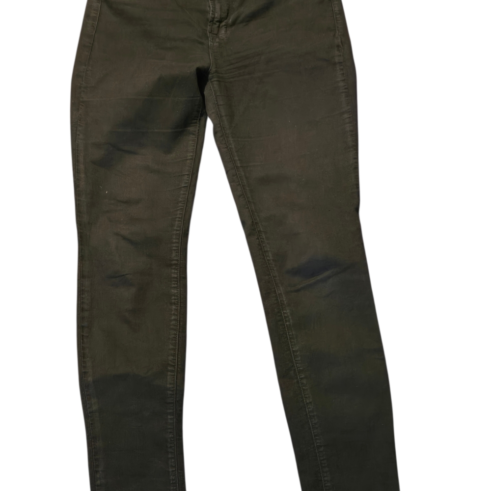 J Brand Men's Black Slim Jeans - Picture 2 of 6